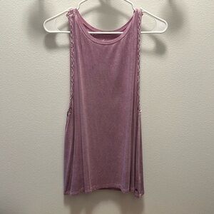 American eagle tank, size small